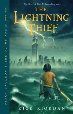 Percy Jackson & Kẻ Cắp Tia Chớp