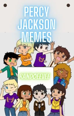 Percy Jackson Memes!