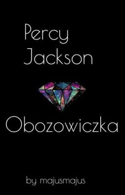 Percy Jackson: Obozowiczka