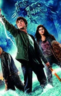 Percy Jackson One Shots