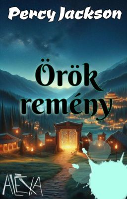 Percy Jackson, Örök Remény 