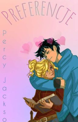 Percy Jackson~ Preferencje