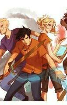 Percy Jackson - preferencje 