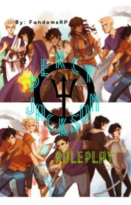 Percy Jackson Roleplay