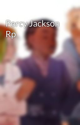 Percy Jackson Rp