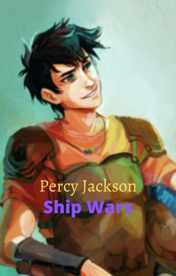 Percy Jackson Ship War!