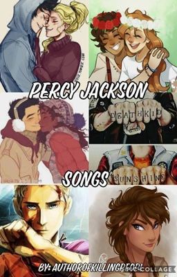 Percy Jackson Songs