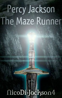 Percy Jackson : The Maze Runner