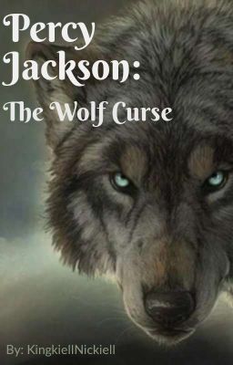 Percy Jackson: The Wolf Curse