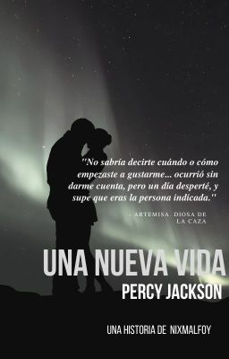 Percy Jackson: Una nueva vida