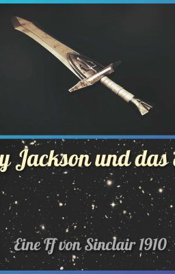 Percy Jackson und das Erbe