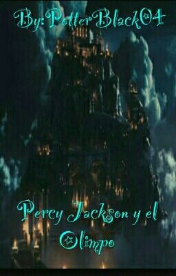 Percy Jackson y el Olimpo