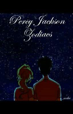 Percy Jackson Zodiacs