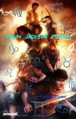 Percy Jackson Zodiacs [ZAWIESZONE]