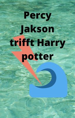 Percy Jakson trift Harry poter.