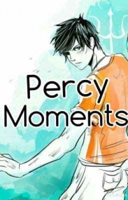 Percy Moments