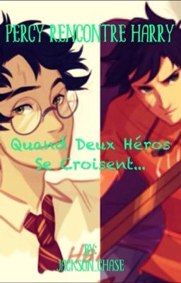 Percy rencontre Harry 