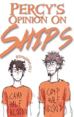 Percy's opinion on ships