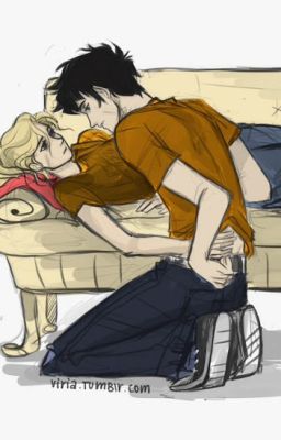 Percy's Plan (Percy Jackson Fanfiction)