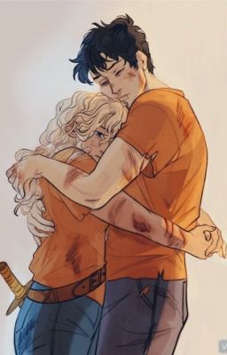 Percy's Secret (A Percy Jackson One-Shot)