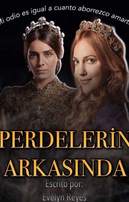 Perdelerin Arkasında