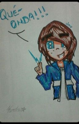 Perder el aburrimiento (NINJAGO)