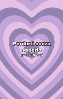 Perderti senza saperlo  ...(one-shot kiribaku )