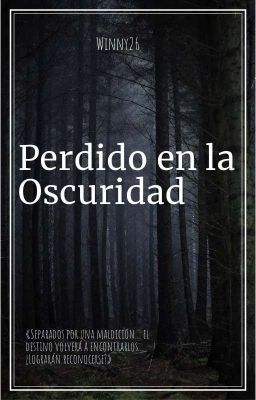 Perdido en la oscuridad