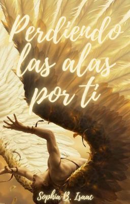 Perdiendo las alas por tí