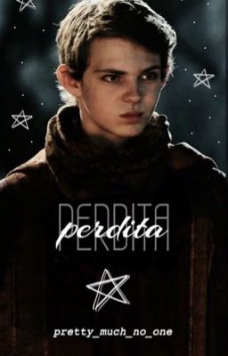 Perdita (A Peter Pan OUAT Fanfic)