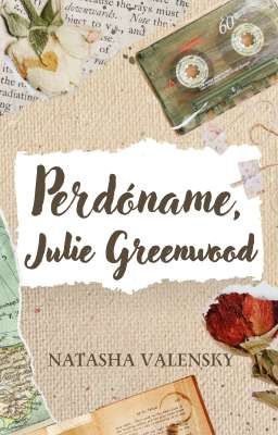 Perdóname, Julie Greenwood🏳️🌈