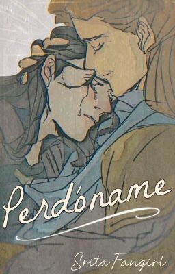 Perdóname ✵ Loki & Frigga