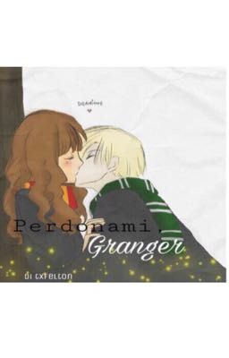 Perdonami, Granger ||One Shot