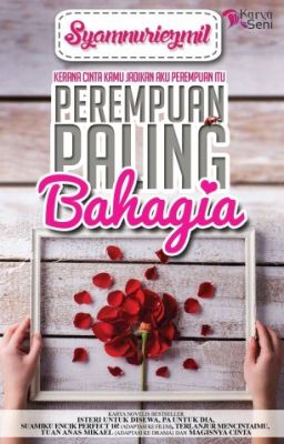 Perempuan Paling Bahagia