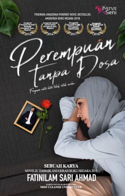 Perempuan Tanpa Dosa