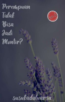 Perempuan Tidak Bisa Jadi Montir? ✔️