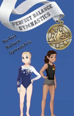 Perfect Balance Gymnastics