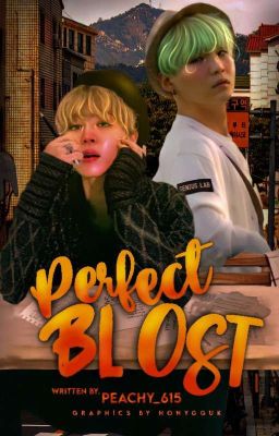 Perfect BL Ost [Yoonmin]