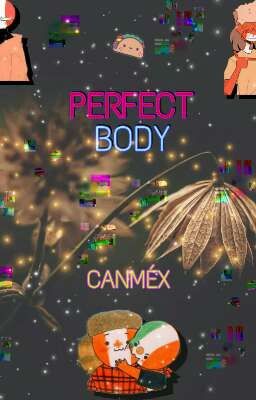 PERFECT BODY (CANMÉX)