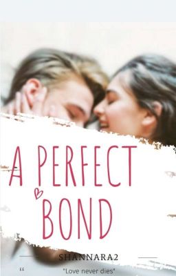 Perfect Bond [On Hold]