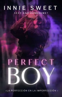 Perfect boy | Hyunin 