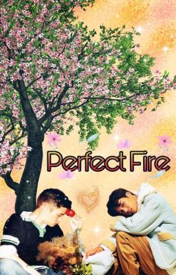 Perfect Fire (KaiSoo/TwoShot)