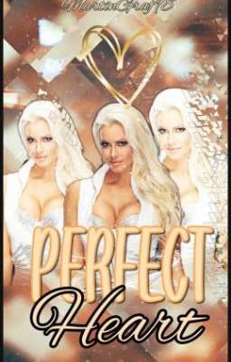 Perfect Heart (Maryse Ouellet X Male Reader)