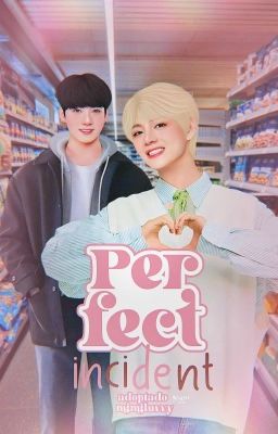 Perfect Incident ✦ kooktae.