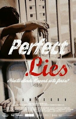 Perfect lies (Jikook)