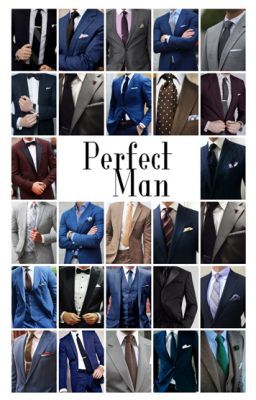 Perfect Man [h.s]