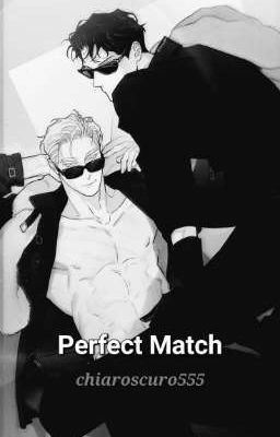 Perfect Match (Wangxian Guideverse)