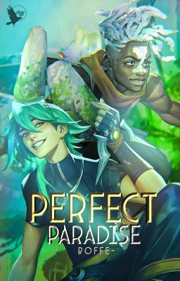 PERFECT PARADISE ✶ Ekko