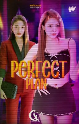 perfect plan ✧ joyri