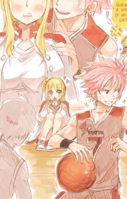 Perfect player (Nalu fanfic)